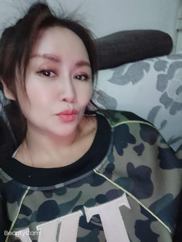 劲松新人熟女小活